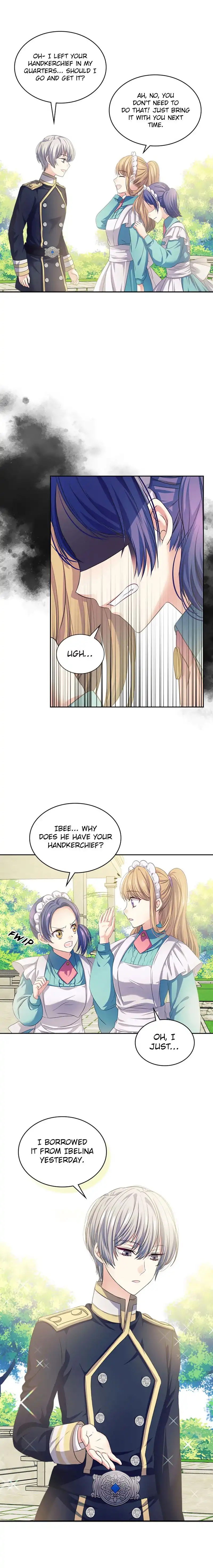 Sincerely: I Became a Duke's Maid Chapter 29 10
